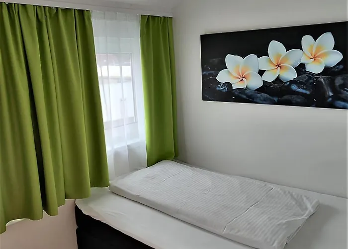 A3 Hotel