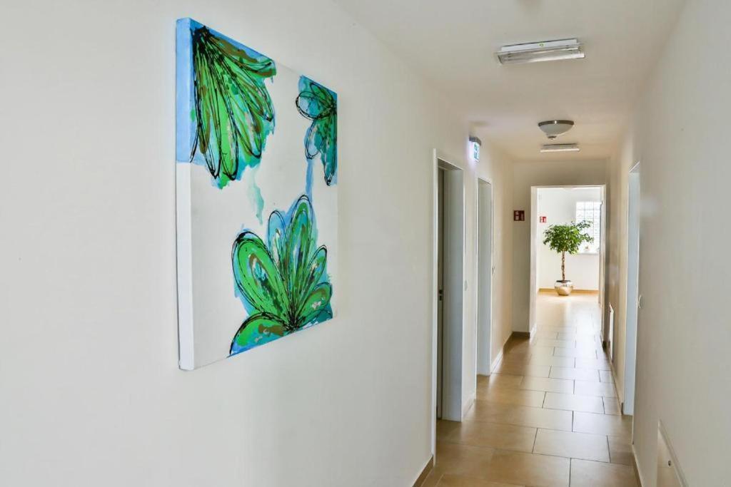 Hotel A3 Oberhonnefeld-Gierend