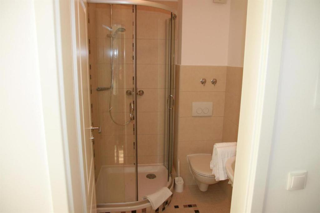 A3 Hotel Oberhonnefeld-Gierend